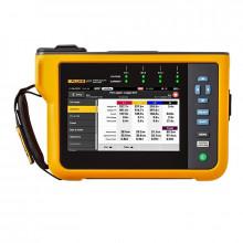 Fluke 1777/BASIC